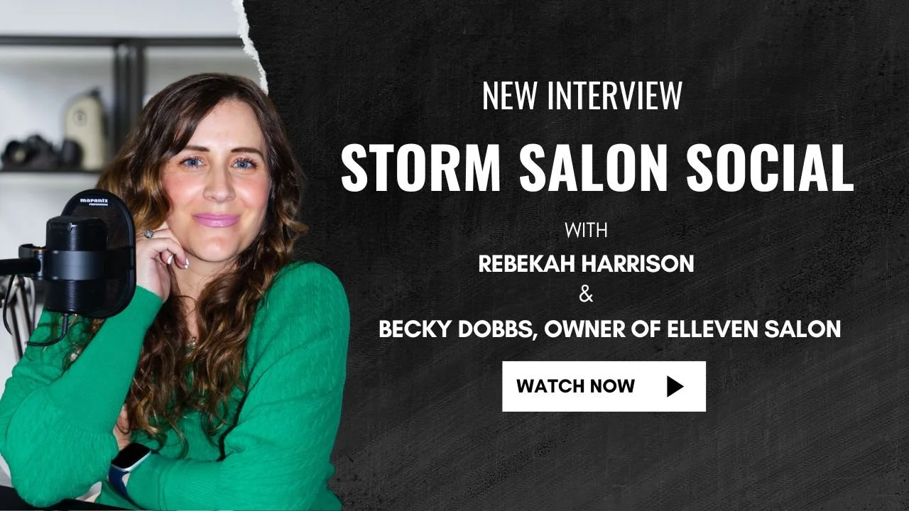 Interview With Becky Dobbs