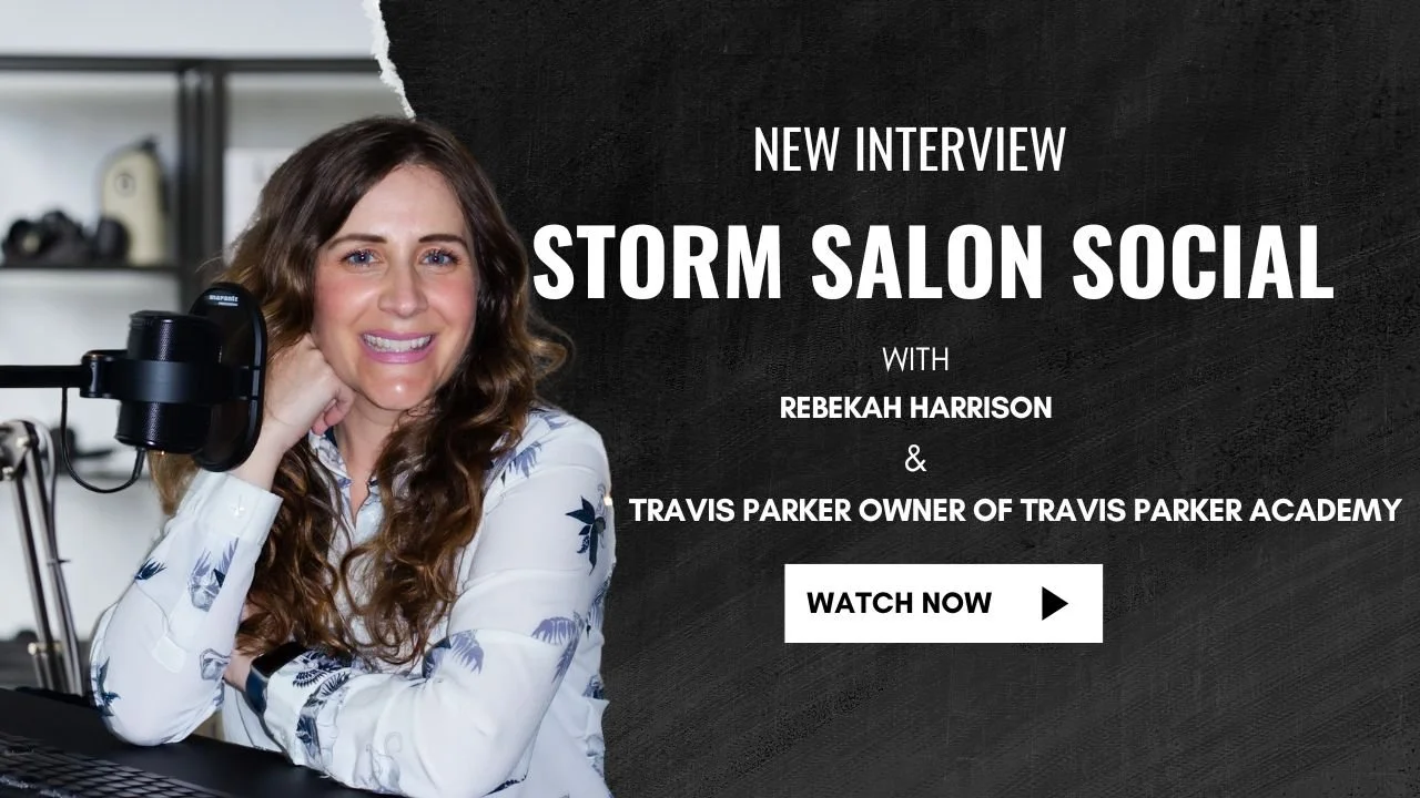 Interview With Travis Parker