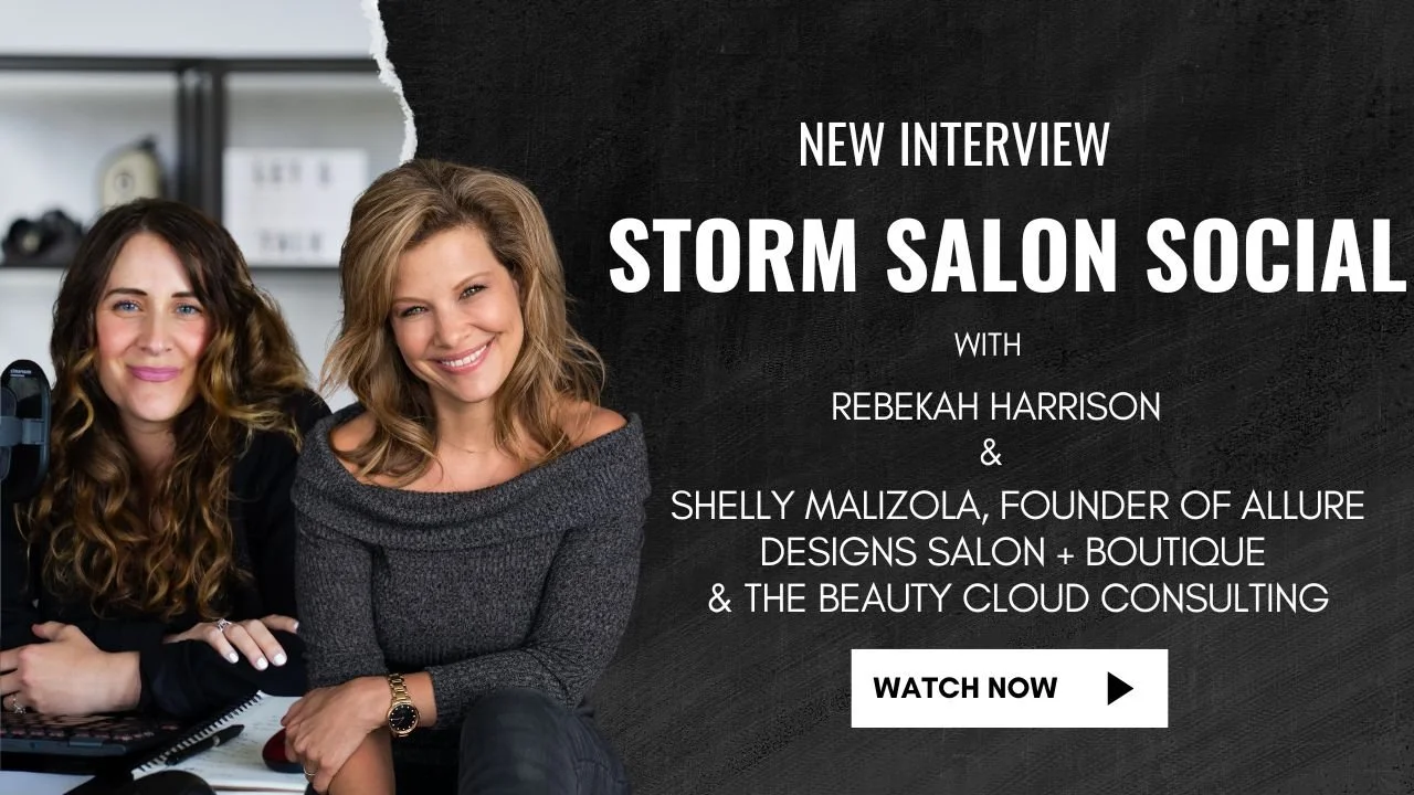 Interview With Shelly Malizola